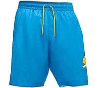 NIKE Short de Sport Jumpman Poolside M J 17,8 cm pour Homme