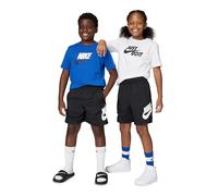 Nike Short de Sport Unisexe pour Enfants - Short tissé pour Enfants Plus âgés