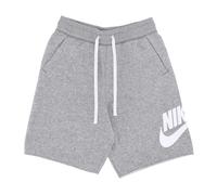 Nike - Short de survêtement Club Alumni - Homme - Sport - Gris - Taille: XL