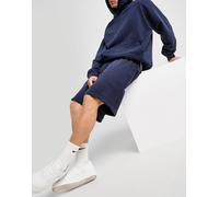 Nike Short Délavé Nam - Bleu L
