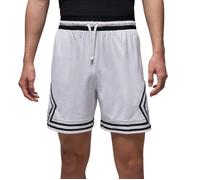 Nike Short Diamond Mesh Dri-FIT Blanc - HF9910-100 S