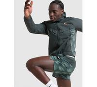 Nike Stride 5inch Shorts L Argent