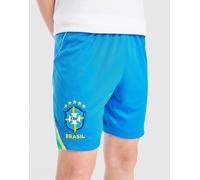 Nike Short Domicile Brésil 2026 Junior - Bleu 10-12Y