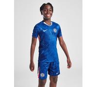Nike Short Domicile Chelsea FC 2025/26 Junior - Bleu 13-15Y