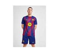 Nike Short Domicile FC Barcelona 2025/26 - Bleu M