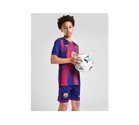 Nike Short Domicile FC Barcelona 2025/26 Junior - Bleu 9-10Y