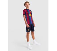 Nike Short domicile FC Barcelona 2026/27 Junior - Bleu 7-8Y