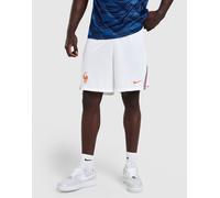 Nike Short Domicile France 2026 - Blanc XXL