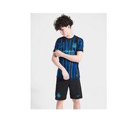 Nike Short domicile Inter Milan 2025/26 Junior - Noir 12-13Y
