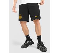 Nike Short Domicile Inter Milan 2026/27 - Noir M