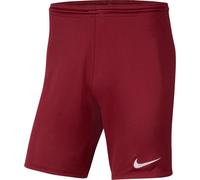 Nike Short Dri Fit Park 3 Knit