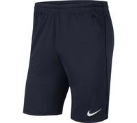 Nike Short Dri-FIT Park20 KZ Homme Obsidian/Blanc Taille M