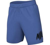 NIKE Short Dri-FIT Polyvalent pour Homme, sans Doublure (Environ 23 cm), HV0384