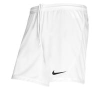 Nike Short Dry Park III - Blanc/Noir Femme Medium