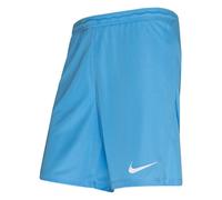 Nike Short Dry Park III - Bleu/Blanc Large