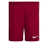 Nike Short enfant Park III – Team Rouge/Blanc – Taille L (FR)