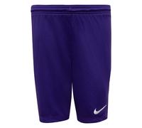 Nike Dri-FIT Park III Shorts XS(122-128cm) Violet