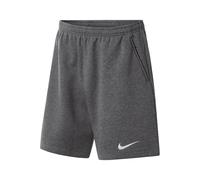 NIKE Short en molleton pour homme »Park26« (anthracite, XL)
