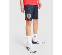 Nike Short extérieur Angleterre 2026 Junior - Bleu 7-8Y