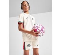 Nike Short extérieur Chelsea FC 2025/26 Junior - Vert 12-13Y