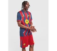 Nike Short Fourth FC Barcelona 2025/26 - Rouge M