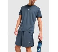 Nike Short Grid - Bleu XL