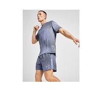 Nike Short imprimé Challenger - Bleu L