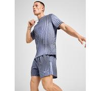 Nike Short imprimé Challenger - Bleu XXL