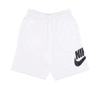 Nike - Short Léger de Survêtement - Homme - Sport - Blanc - Taille: 2XL