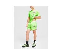 Nike Short London Stride - Jaune M