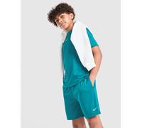 Nike Short Multi Knit Junior - Bleu 8-10Y