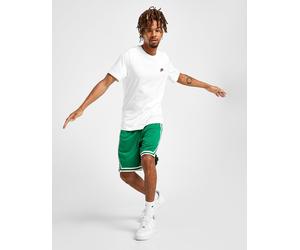 Nike Short NBA Boston Celtics Swingman Homme - Vert S
