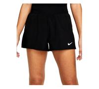 Nike - Short Nike Court Victory - Femme - Shorts - Noir - Taille: 44 FR