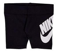 Nike Short, Noir, 3 años Mixte