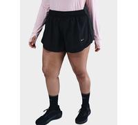 Nike Short Plus Size Run Tempo - Noir 3X (UK 30-32)