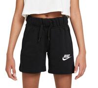 Nike Short pour Fille Club Noir