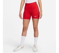 Nike Shorts Pro Strike DH8327 – rouge/blanc – Femme M