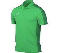 Nike Short-Sleeve Polo M NK DF Acd23 Polo SS, Green Spark/Lucky Green/White, DR1346-329, XS