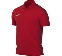 Nike Short-Sleeve Polo M NK DF Acd23 Polo SS, University Red/Gym Red/White, DR1346-657, 3XL