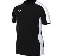 Nike Short-Sleeve Soccer Top M NK DF Acd23 Top SS, Black/White/White, DR1336-010, S