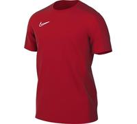 Nike Short-Sleeve Soccer Top M NK DF Acd23 Top SS, University Red/Gym Red/White, DR1336-657, XS