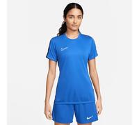 Nike Short-Sleeve Soccer Top W NK DF Acd23 Top SS, Royal Blue/Obsidian/White, DR1338-463, 2XL