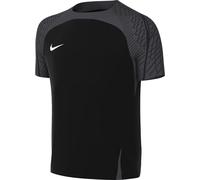 Nike Short-Sleeve Soccer Top Y NK DF Strk23 Top SS, Black/Anthracite/White, DR2287-010, M