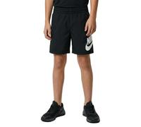Nike Short tissé Sportswear Club HF8138 enfants plus âgés Noir/Blanc