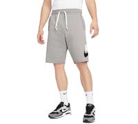 Nike Short Sportswear Sport Classic Essentials French Terry Aluminium