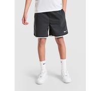 Nike Short Street Football Junior - Noir 8-10Y