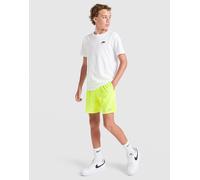 Nike Short Stride Dri-FIT Junior - Jaune 8-10Y