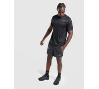 Nike Short Stride Graphic - Noir L