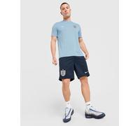 Nike Short Strike Angleterre 2026 - Bleu L