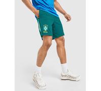 Nike Short Strike Brésil 2026 - Vert XL